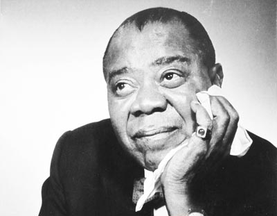 Louis Armstrong